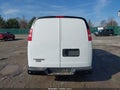 Photo 17 of 17 — 2017 Chevrolet Express 3500