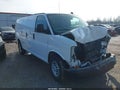 2017 Chevrolet Express 3500 — photo 1 of 17 | VIN 1GCZGGFG9H1236331