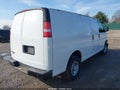 Photo 4 of 17 — 2017 Chevrolet Express 3500