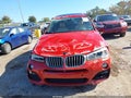 2016 BMW X3 — photo 12 of 16 | VIN 5UXWX9C58G0D93548