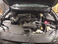 2024 Subaru Legacy — photo 10 of 20 | VIN 4S3BWAN64R3010102
