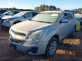 Photo 2 of 16 — 2011 Chevrolet Equinox
