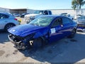 2022 Hyundai Elantra — photo 2 of 17 | VIN KMHLS4AG6NU252339