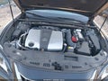 Photo 10 of 16 — 2024 Lexus ES 350