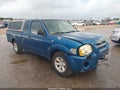 Photo 1 of 12 — 2003 Nissan Frontier