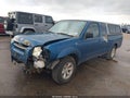 Photo 2 of 12 — 2003 Nissan Frontier