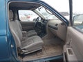 Photo 5 of 12 — 2003 Nissan Frontier