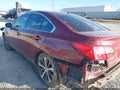 Photo 3 of 15 — 2015 Subaru Legacy