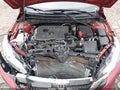 2020 Nissan Altima — photo 10 of 17 | VIN 1N4BL4FV1LC117332