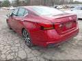 2020 Nissan Altima — photo 3 of 17 | VIN 1N4BL4FV1LC117332