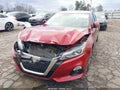 2020 Nissan Altima — photo 6 of 17 | VIN 1N4BL4FV1LC117332