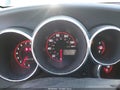 2005 Toyota Matrix — photo 7 of 11 | VIN 2T1LR32E65C477932