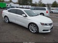 Photo 1 of 16 — 2015 Chevrolet Impala