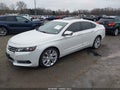 2015 Chevrolet Impala — photo 2 of 16 | VIN 1G1165S38FU145367