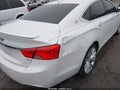 Photo 6 of 16 — 2015 Chevrolet Impala