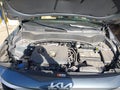 Photo 10 of 16 — 2025 Kia Seltos