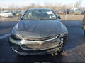 Photo 12 of 16 — 2017 Chevrolet Malibu
