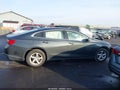 Photo 13 of 16 — 2017 Chevrolet Malibu