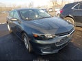 Photo 1 of 16 — 2017 Chevrolet Malibu