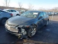 Photo 2 of 16 — 2017 Chevrolet Malibu