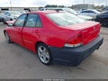 2002 Lexus IS 300 — photo 3 of 15 | VIN JTHBD192820044594