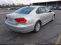 Photo 4 of 16 — 2014 Volkswagen Passat