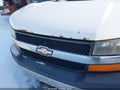 Photo 11 of 15 — 2015 Chevrolet Express 2500