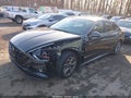 Photo 2 of 18 — 2023 Hyundai Sonata