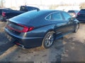 Photo 4 of 18 — 2023 Hyundai Sonata