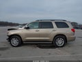 Photo 15 of 17 — 2008 Toyota Sequoia