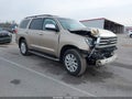 Photo 1 of 17 — 2008 Toyota Sequoia