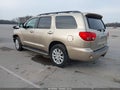 Photo 3 of 17 — 2008 Toyota Sequoia