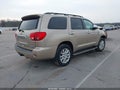 Photo 4 of 17 — 2008 Toyota Sequoia
