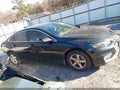 Photo 13 of 16 — 2018 Chevrolet Malibu