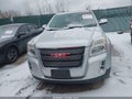 2012 GMC Terrain — photo 11 of 15 | VIN 2GKFLXE51C6287119