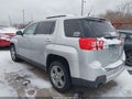 2012 GMC Terrain — photo 3 of 15 | VIN 2GKFLXE51C6287119