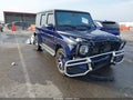 Photo 1 of 18 — 2020 Mercedes-Benz G-Class