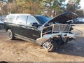 2023 GMC Yukon XL — photo 1 of 17 | VIN 1GKS2KKL8PR316374