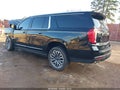 2023 GMC Yukon XL — photo 3 of 17 | VIN 1GKS2KKL8PR316374