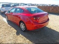 2015 Mazda 3 — photo 3 of 16 | VIN 3MZBM1U75FM231148