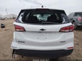 Photo 17 of 17 — 2023 Chevrolet Equinox