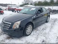 Photo 2 of 16 — 2011 Cadillac CTS