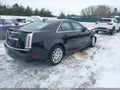 Photo 4 of 16 — 2011 Cadillac CTS
