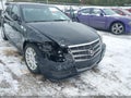 Photo 6 of 16 — 2011 Cadillac CTS