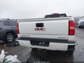 Photo 18 of 18 — 2018 GMC Sierra 3500 HD