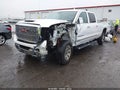 Photo 2 of 18 — 2018 GMC Sierra 3500 HD