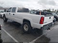 Photo 3 of 16 — 2007 Chevrolet Silverado 2500