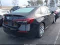 2025 Honda Civic — photo 4 of 16 | VIN 2HGFE2F23SH537977