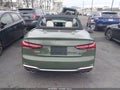 2024 Audi S5 — photo 16 of 16 | VIN WAUY4GF50RN007028