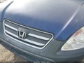 2005 Honda CR-V — photo 6 of 11 | VIN JHLRD78575C051606